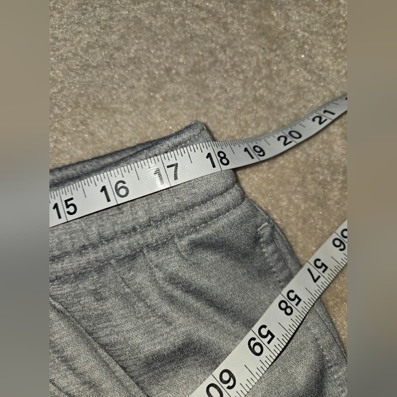 AND1 Men's XL Gray Athletic Pants - Picture 10 of 13